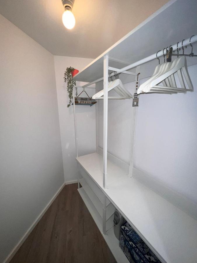 Apartamento 1 Quarto, Com Patio, Em Frente Praia ปาโซ ดิ อาร์โคส ภายนอก รูปภาพ